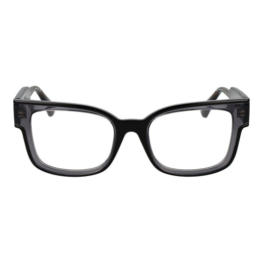 Max & Co Black Stainless Steel Glasses (Frames)