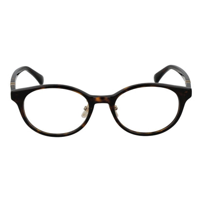 Max Mara Brown Acetate Glasses (Frames)