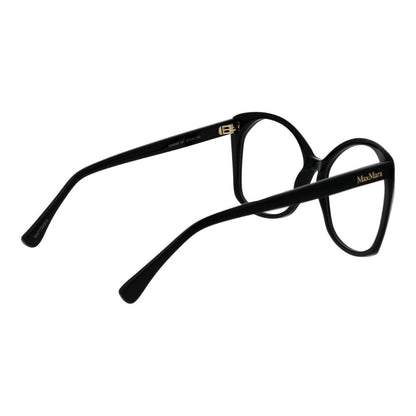 Max Mara Black Acetate Glasses (Frames)