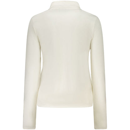 Norway 1963 Bianco Polyester Women Sweatshirt