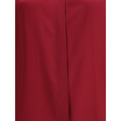 Crida Milano Multicolor Silk Shirt