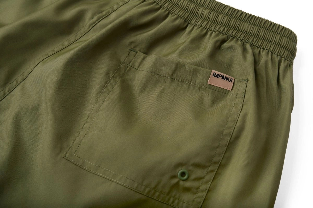 Men's Seabreeze Swim Shorts Slate Grey