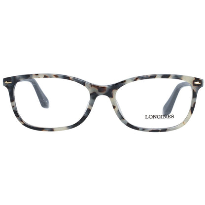 Longines Multicolor Plastic Glasses (Frames)