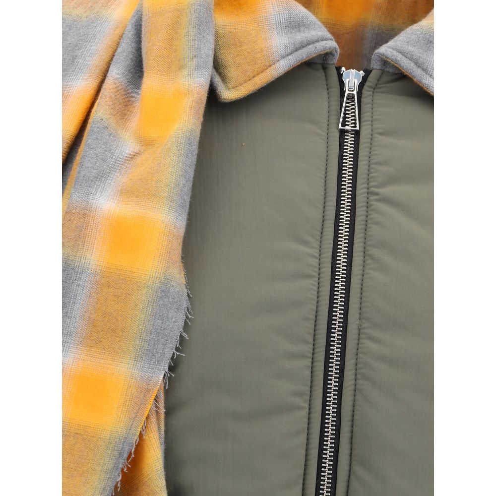 KIRSTEN JACKET