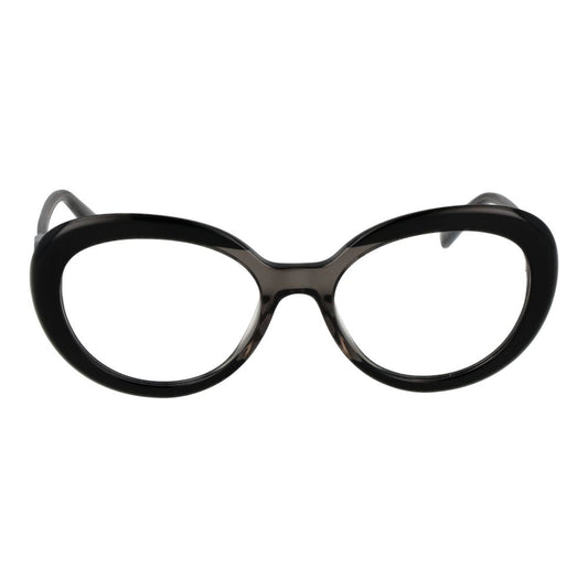 Emilio Pucci Black Acetate Glasses (Frames)