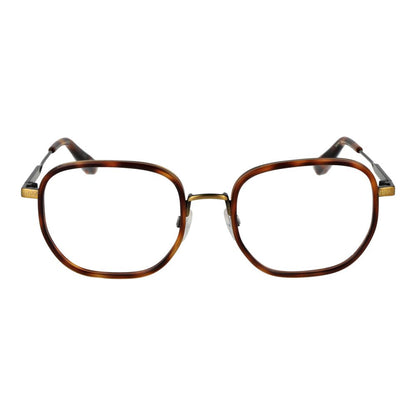 Ted Baker Brown Plastic Glasses (Frames)