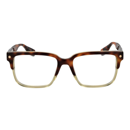 Ted Baker Brown Acetate Glasses (Frames)