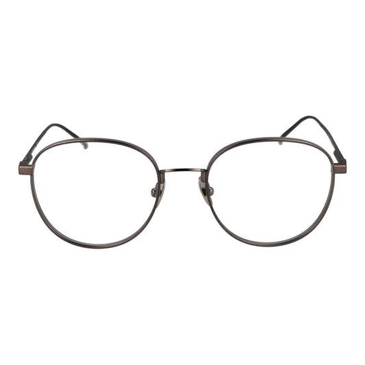 Scotch & Soda Gray Metal Glasses (Frames)