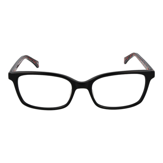 Ted Baker Black Acetate Glasses (Frames)