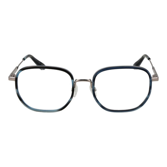 Ted Baker Blue Plastic Glasses (Frames)