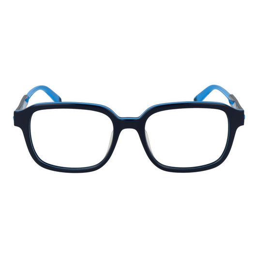 Fila Blue Cellulose Acetate Glasses (Frames)