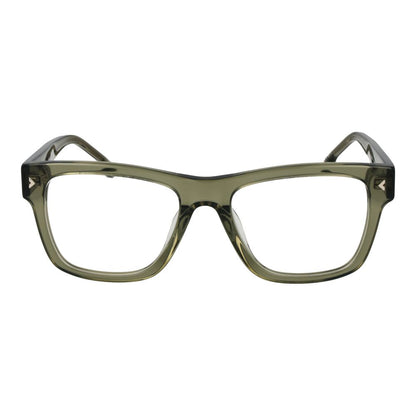 Lozza Green Cellulose Acetate Glasses (Frames)