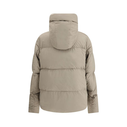 CROFTON PUFFER MATTE - BD