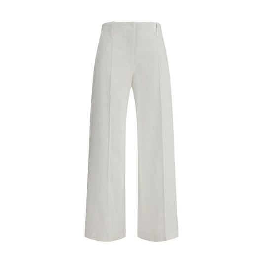 Sartorial Flared Pants