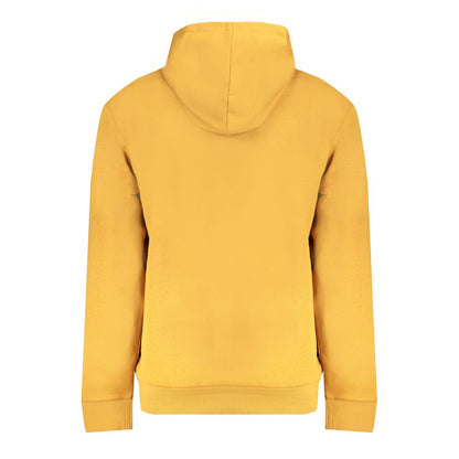 Timberland Brown Cotton Men Sweater