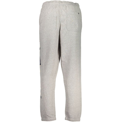 Vans Gray Cotton Pant