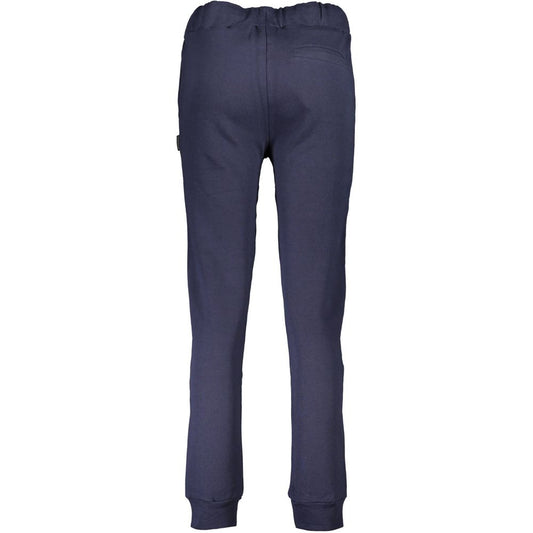 North Sails Blue Cotton Pant