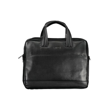 Calvin Klein Black Polyester Accessory