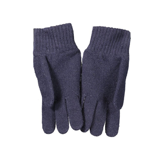 North Sails Blue Cashmere Glove