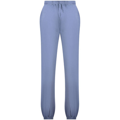 North Sails Blue Cotton Pant