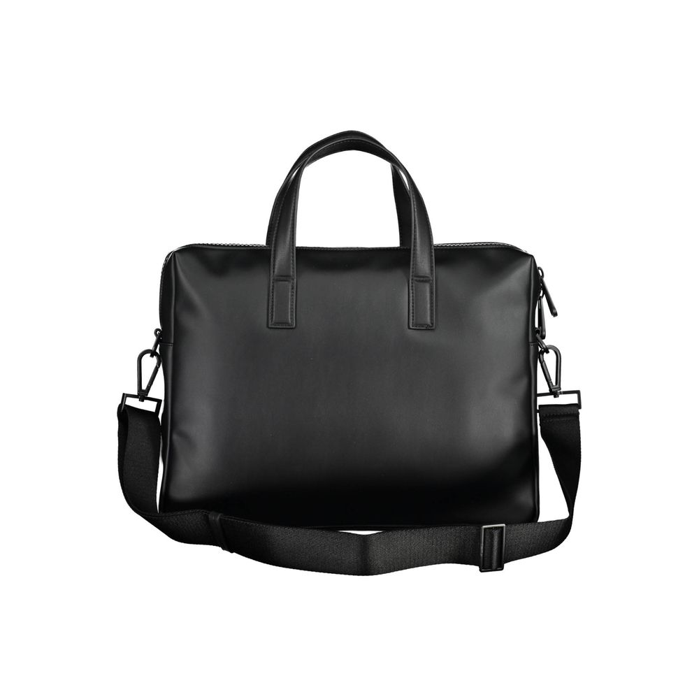 Calvin Klein Black Polyester Accessory