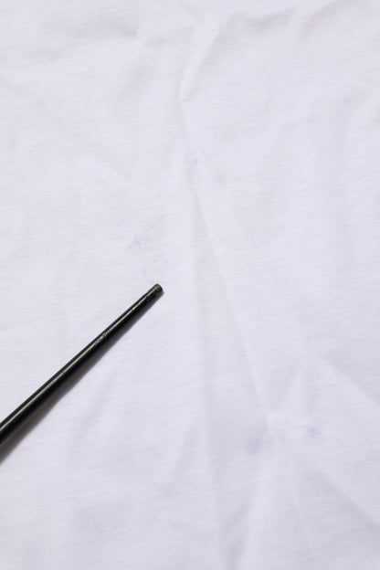 Dolce & Gabbana White Cotton Crew Neck Underwear Tee T-shirt