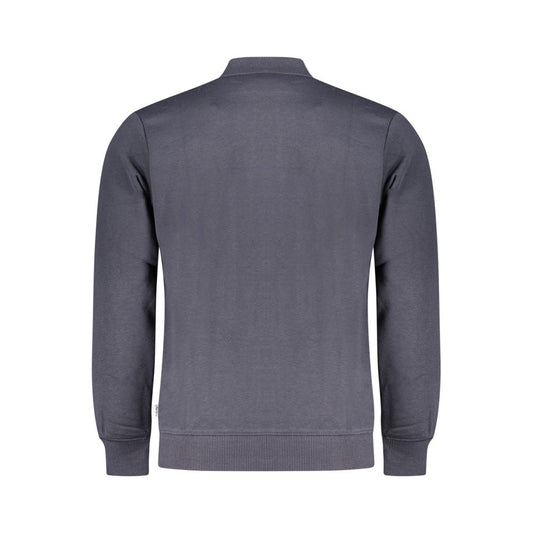 Pepe Jeans Blue Cotton Men Sweater