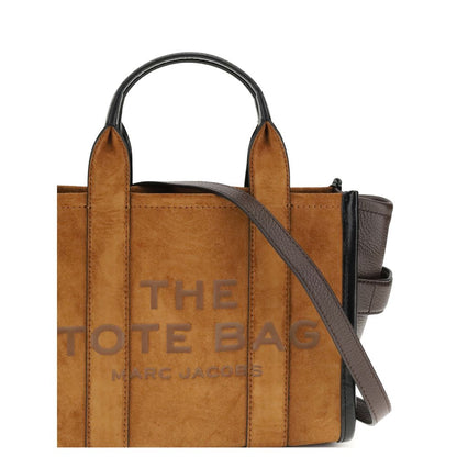 Marc Jacobs Beige Calf Leather Bos Taurus Shoulder Bag