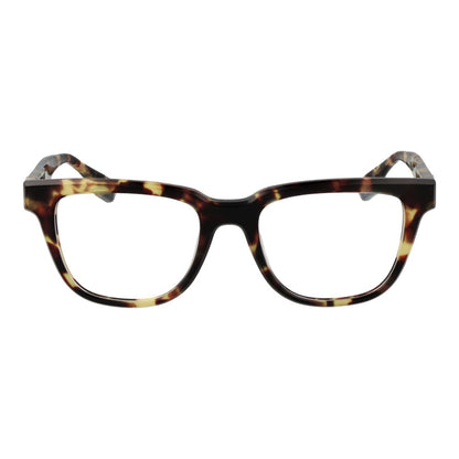 Trussardi Brown Acetate Glasses (Frames)