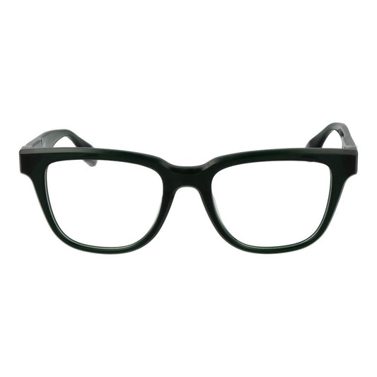 Trussardi Green Acetate Glasses (Frames)
