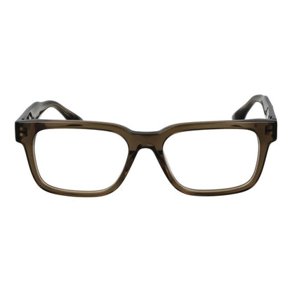 Trussardi Brown Acetate Glasses (Frames)