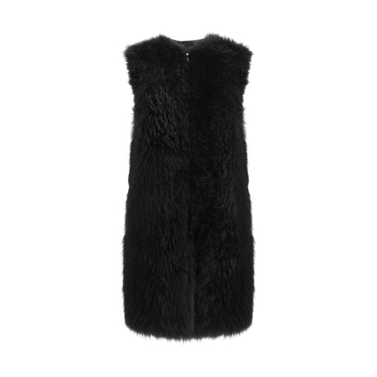 Ella Multicolor Cotton Bomber