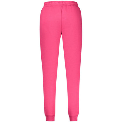 Norway 1963 Pink Cotton Pant