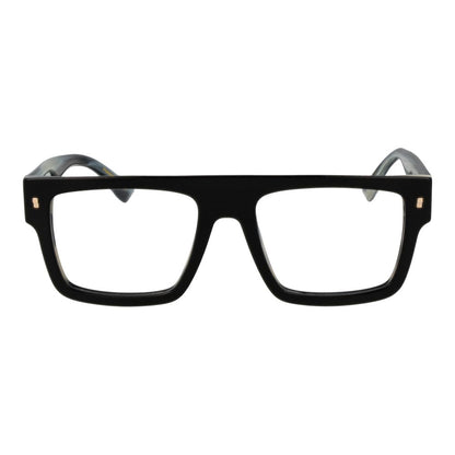 Dsquared² Black Acetate Glasses (Frames)