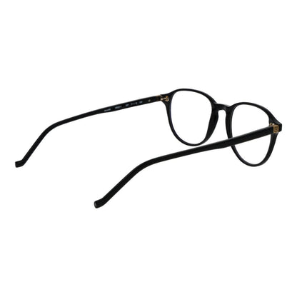 Hackett Black Men Glasses Frame