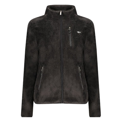 Norway 1963 Black Polyester Sweatshirt