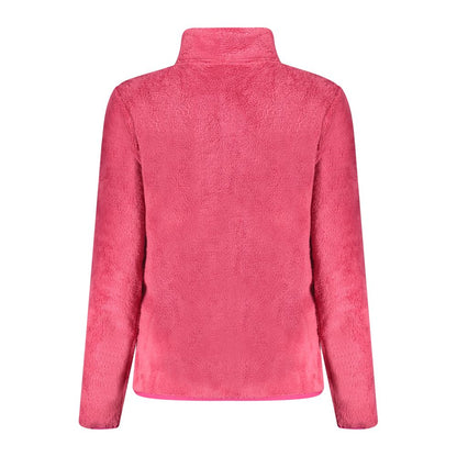 Norway 1963 Pink Polyester Sweatshirt