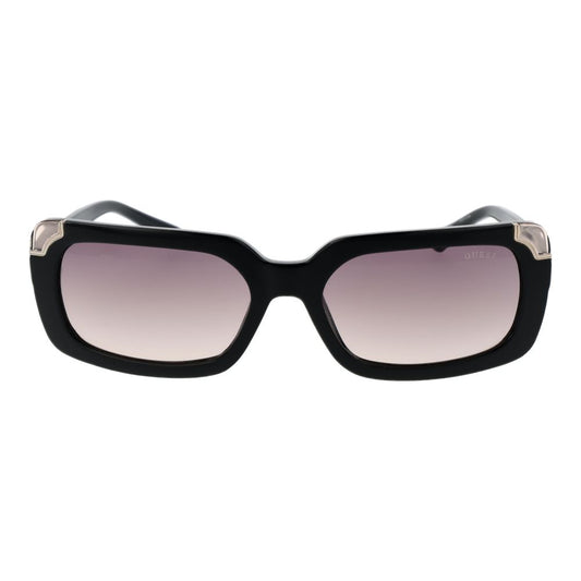 Guess Black Plastic Sunglasses