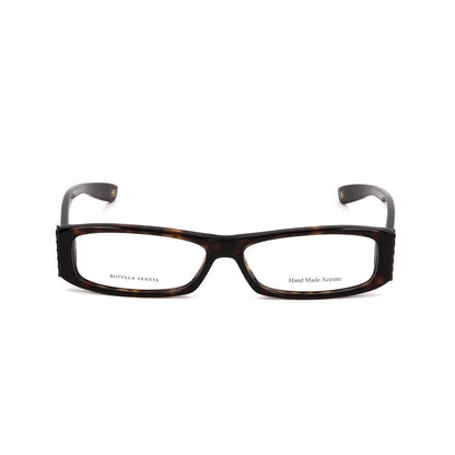 Bottega Veneta Bicolor Acetate Glasses (Frames)