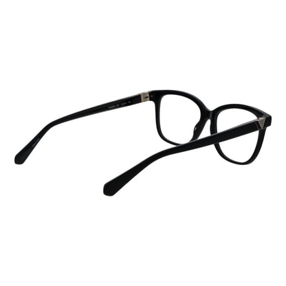 Guess Black Plastic Glasses (Frames)