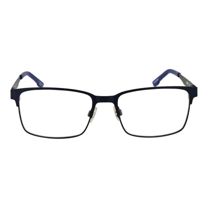 Spy Blue Plastic Glasses (Frames)
