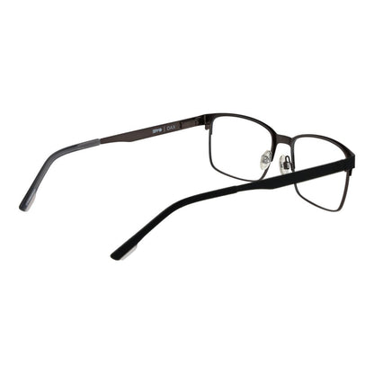 Spy Black Plastic Glasses (Frames)