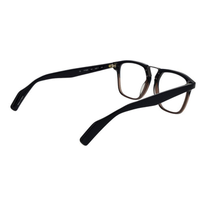 Yohji Yamamoto Black Plastic Glasses (Frames)