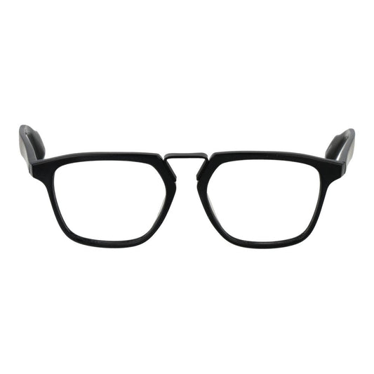 Yohji Yamamoto Black Plastic Glasses (Frames)