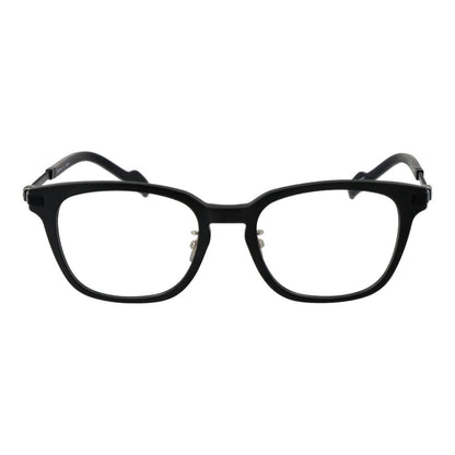 Yohji Yamamoto Black Metal Glasses (Frames)