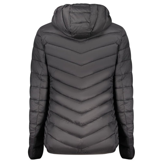 Marina Yachting Black Polyamide Women Jacket
