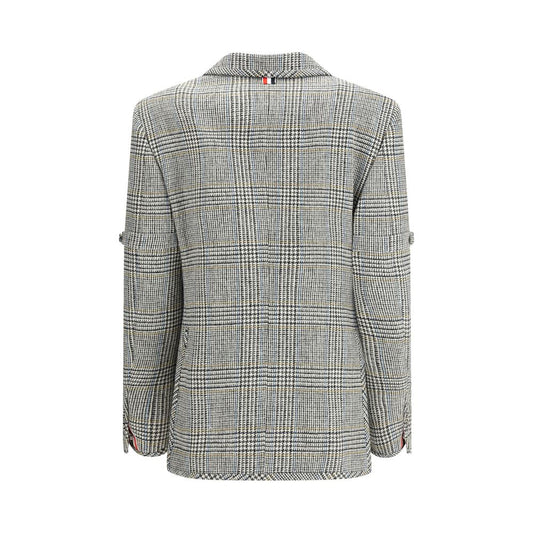 Thom Browne Multicolor Wool Clothing