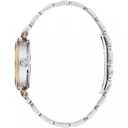 GC Silver Stainless Steel Dress Watch