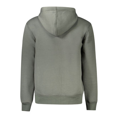 K-WAY Green Polyester Men's Jacket