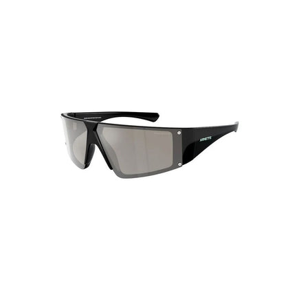 Arnette Black Resin Sunglasses